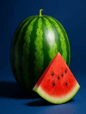 ৭ গরম ফল
