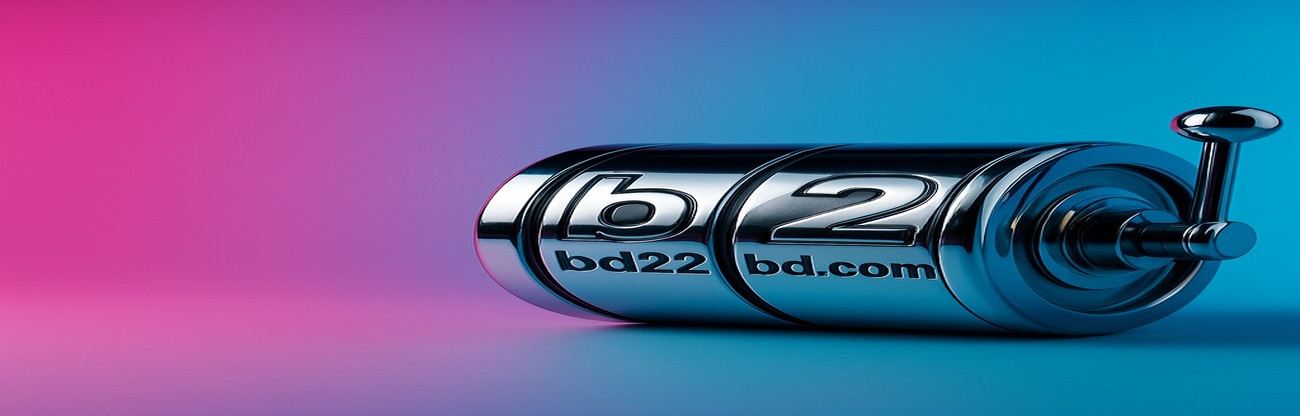 bd22 অ্যাপ